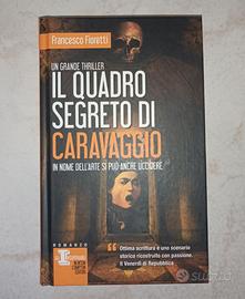 Il quadro segreto di Caravaggio