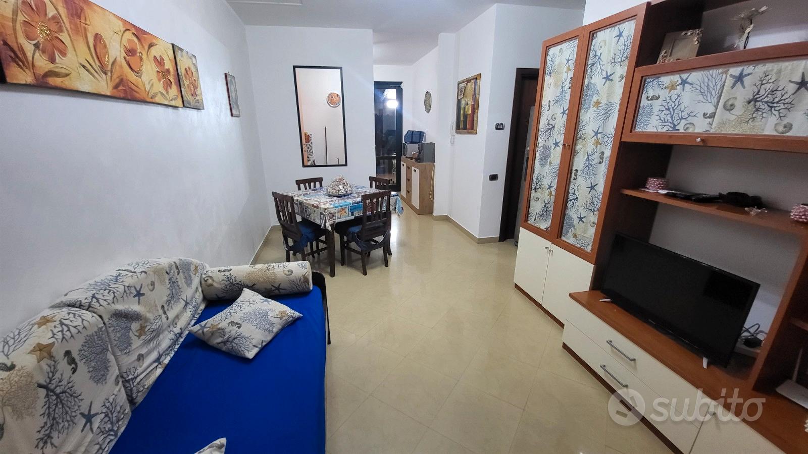 House in Campofelice di Roccella, Palermo - Vista 6
