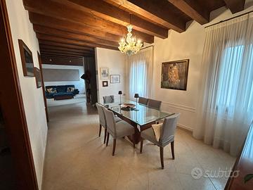 Casa indipendente Venezia-Murano