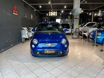 Abarth 595 1.4 Turbo T-Jet 140 CV 2016