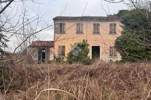 RUSTICO A CODEVIGO