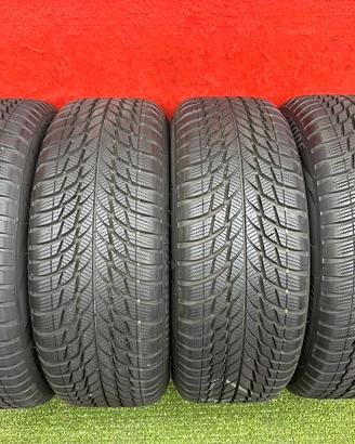 195 55 16 Gomme Invernali 95-99% Bridges 195/55R16