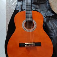 Chitarra Classica con Custodia