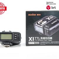 GODOX X1T-F per fujifilm