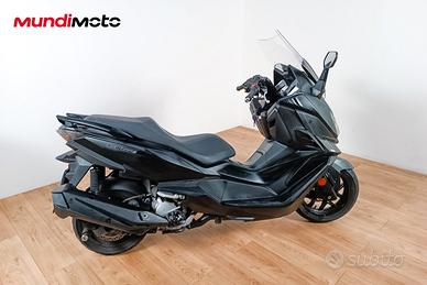 SYM CRUISYM 300 I ABS - 2019