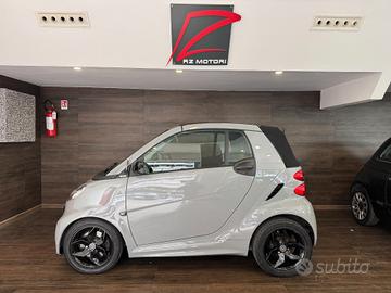 Smart ForTwo Cabrio 1.0 mhd Pulse 71cv-SERVOSTERZO
