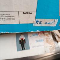 vestitini di carnevale