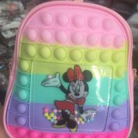 Mini Zainio Popit Minnie