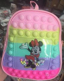 Mini Zainio Popit Minnie