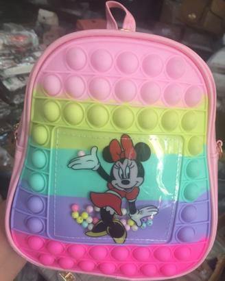 Mini Zainio Popit Minnie