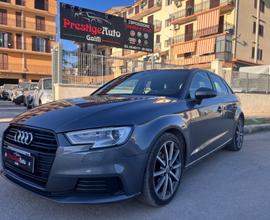 Audi A3 SPB 2.0 TDI Sport