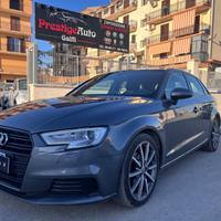 Audi A3 SPB 2.0 TDI Sport