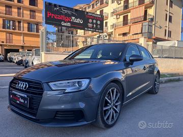 Audi A3 SPB 2.0 TDI Sport