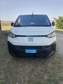Fiat scudo