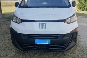 Fiat scudo