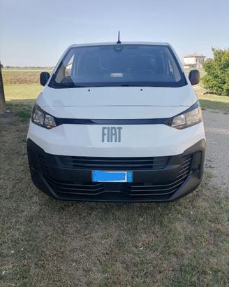 Fiat scudo