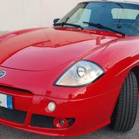 FIAT barchetta - 2002