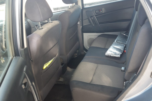 DAIHATSU TERIOS 1.5 2WD - anno 2011