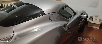 alfa romeo 4 c