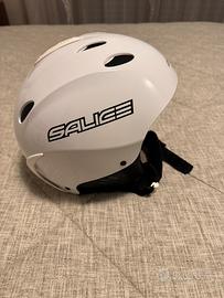Casco sci Salice