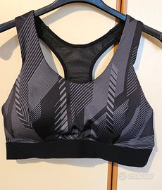 Reggiseno sportivo 