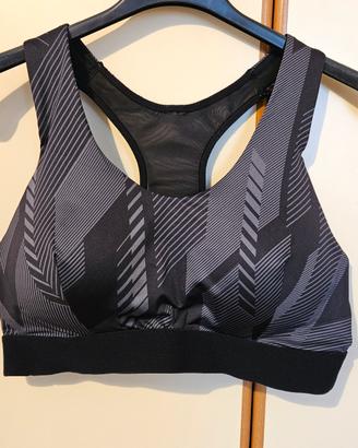 Reggiseno sportivo 