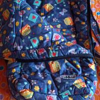 Sacca portaenfant Chicco originale