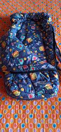 Sacca portaenfant Chicco originale