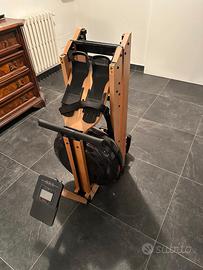 Vogatore Fassi Sport VR830