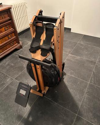 Vogatore Fassi Sport VR830