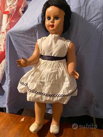 Bambola anni ‘50