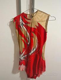 Body ginnastica ritmica