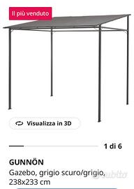 Gazebo 
