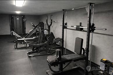 Palestra completa
