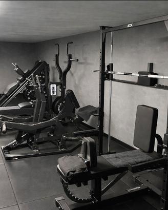 Palestra completa