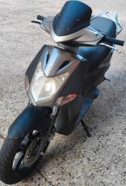 Kymco Agility 50 4t 