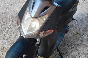 Kymco Agility 50 4t 