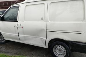 Nissan vanette cargo