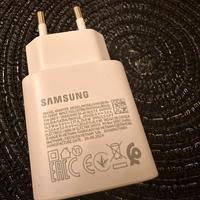 Caricatore Samsung mai usato