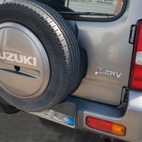 Ricambi Suzuki Jimny