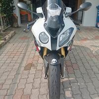BMW s1000rr  2010
