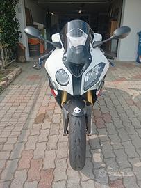 BMW s1000rr  2010