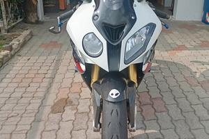 BMW s1000rr  2010