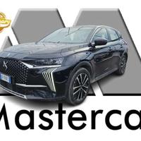 DS AUTOMOBILES DS 7 1.6 225cv E-Tense Automatica