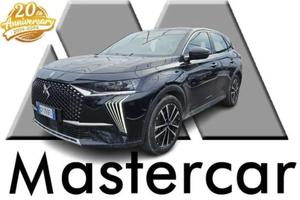 DS AUTOMOBILES DS 7 1.6 225cv E-Tense Automatica