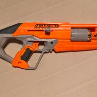 Arma giocattolo NERF ACCUSTRIKE