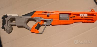 Arma giocattolo NERF ACCUSTRIKE