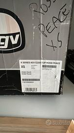 casco agv Valentino Rossi Peace