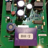 Centralina boiler truma BS10