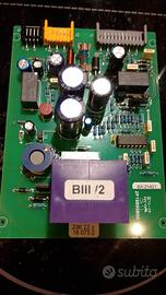 Centralina boiler truma BS10